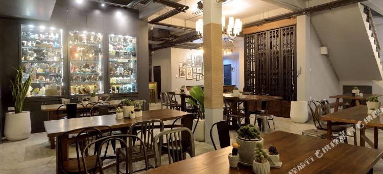 曼谷黑色城堡酒店(Castle Black Bangkok)图片