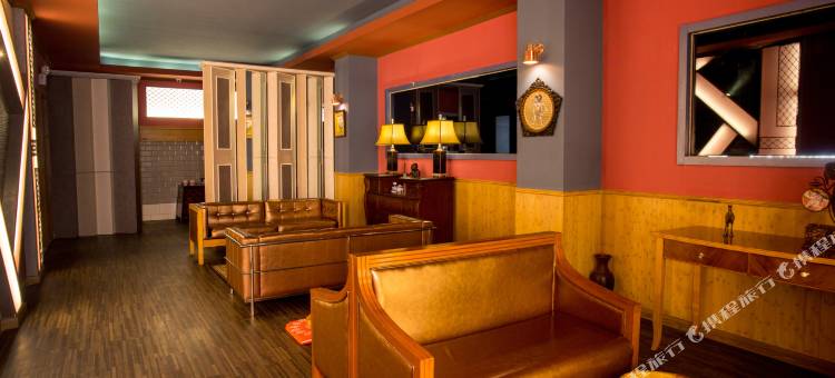 宿务Appleton精品酒店(Appleton Boutique Hotel - Cebu)图片