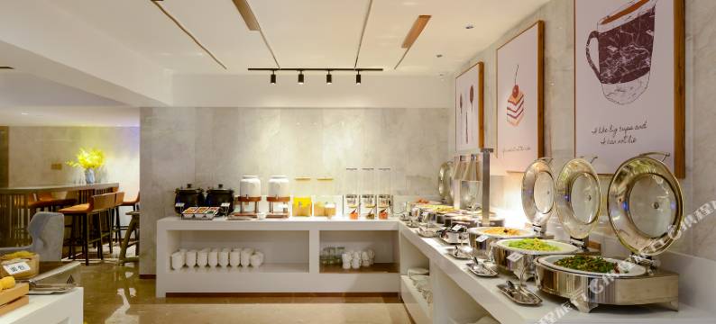 宜尚酒店(武汉黄浦路二七小路地铁口店)图片