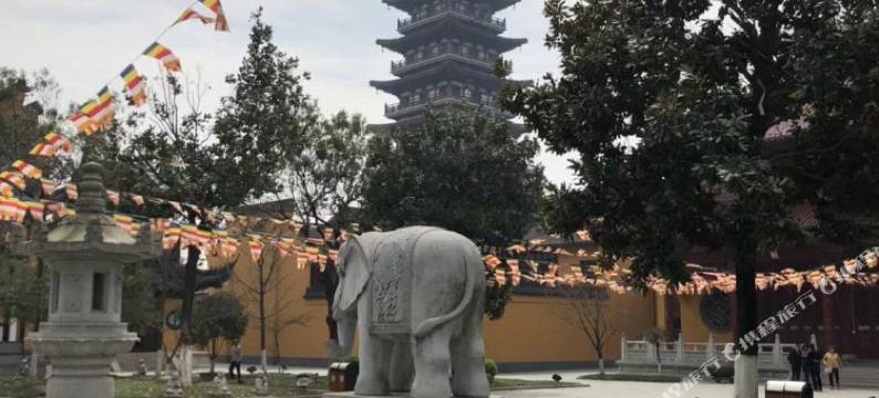 长兴塔前农家乐图片