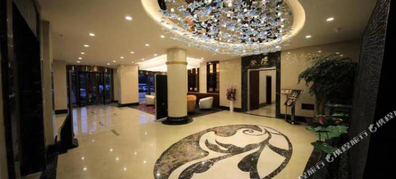 甘肃地质宾馆图片