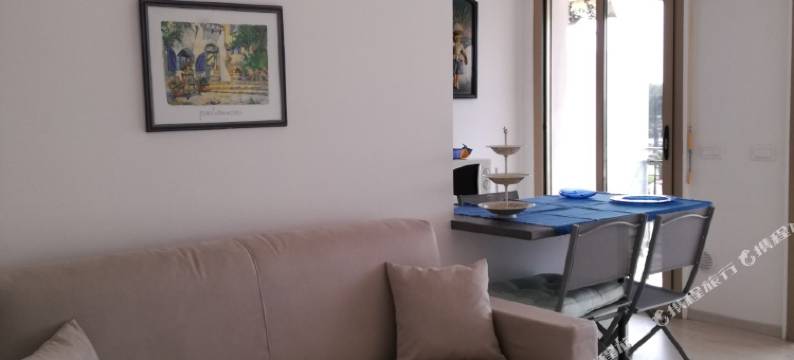 圣马丽亚公寓(Le Santa Maria)图片