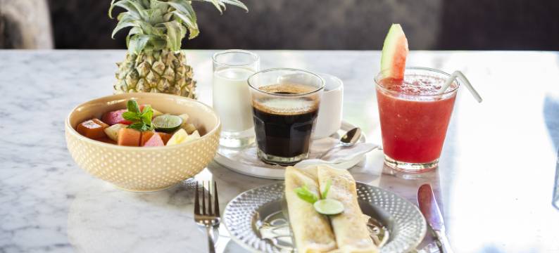 巴厘岛伊顿度假别墅(Eden Estate Villa Ubud)图片