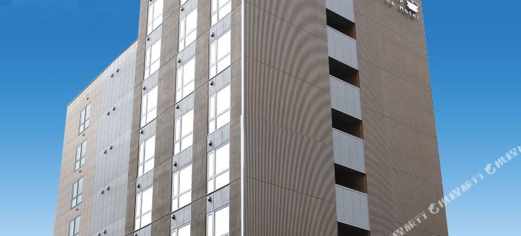 海茵娜酒店Premier京都八条口(Henn na Hotel Premier In front of Kyoto Station Hachijo Exit)图片