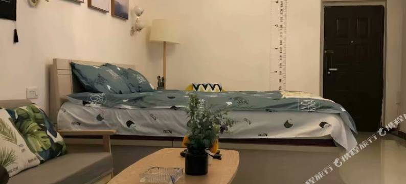 襄阳可馨主题民宿图片