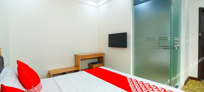 新民吉每宾馆图片