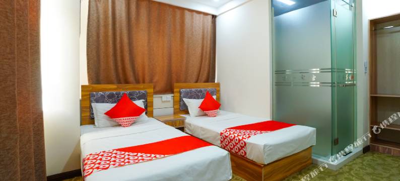 新民吉每宾馆图片