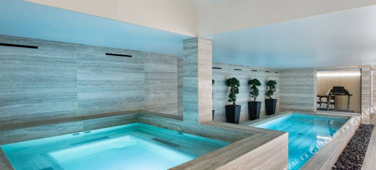 帕奎尔斯9号酒店(9Hotel Paquis)图片