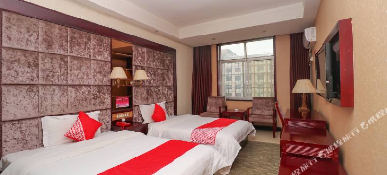 和顺轻奢酒店图片