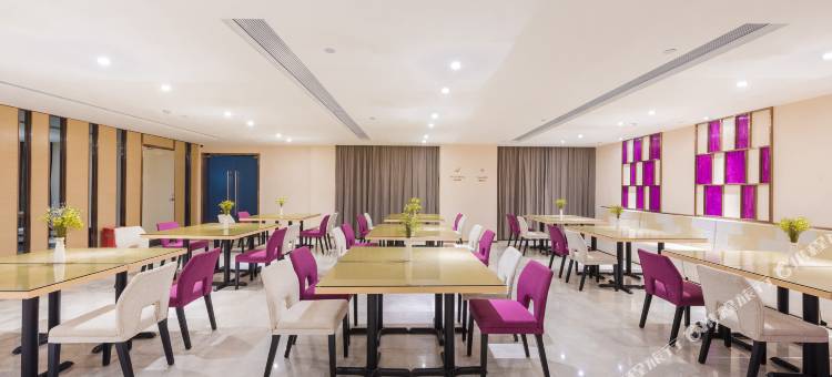 麗枫酒店(佛山里水永润广场浔峰岗北地铁站店)图片