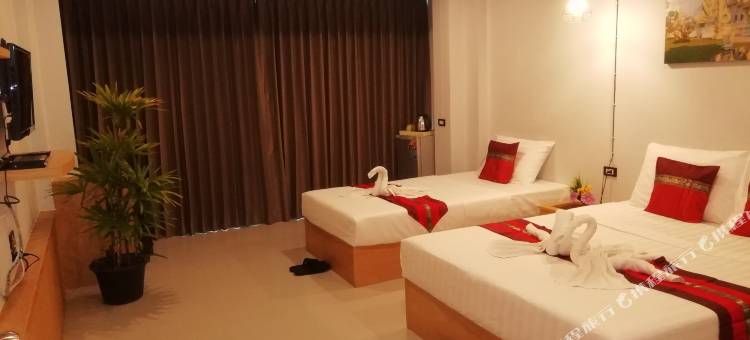小兰纳旅舍(Little Lanna Guesthouse)图片