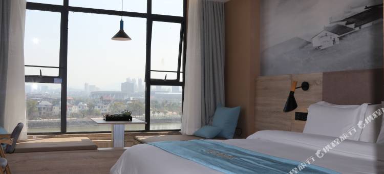 兴国泊悦酒店(兴国将军园店)图片