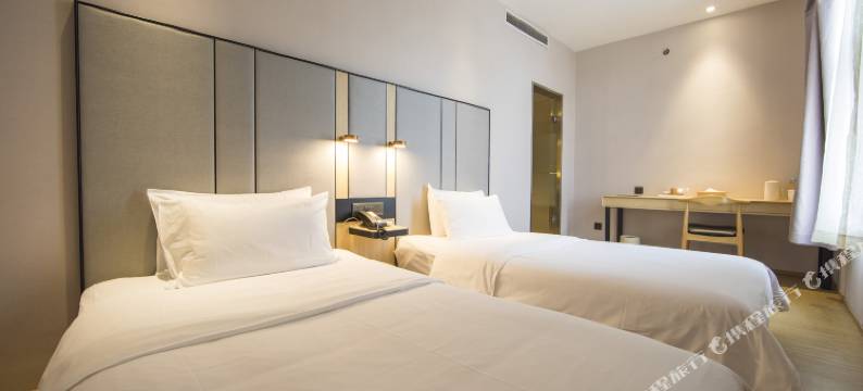 汉庭酒店(上海静安寺地铁站店)图片