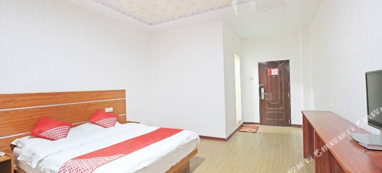 OYO泉州富鑫酒店图片