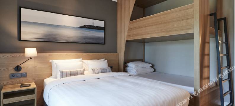 济州套房酒店(The Suites Hotel Jeju)图片