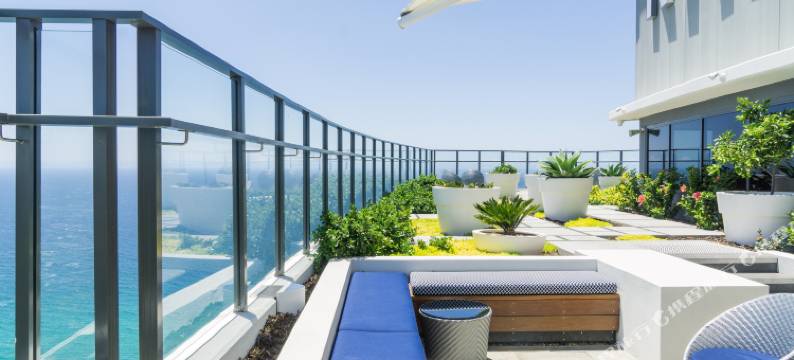 黄金海岸狂想曲度假酒店(Rhapsody Resort - Official)图片