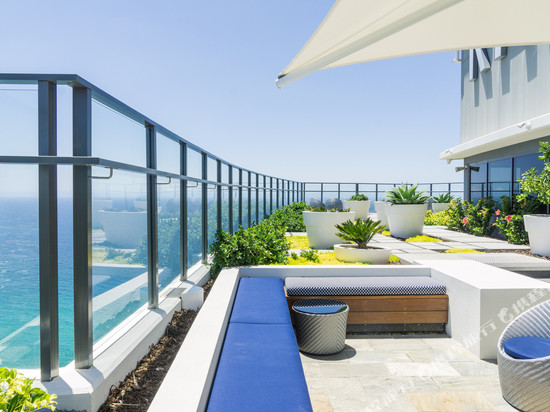 黄金海岸狂想曲度假酒店