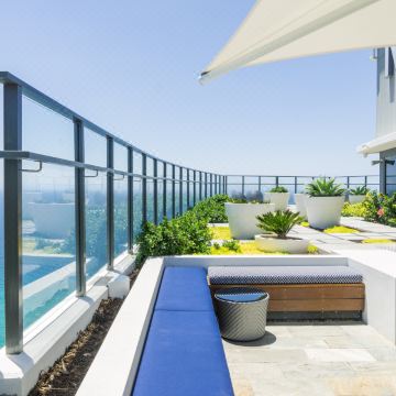 黄金海岸狂想曲度假酒店(Rhapsody Resort - Official)图片