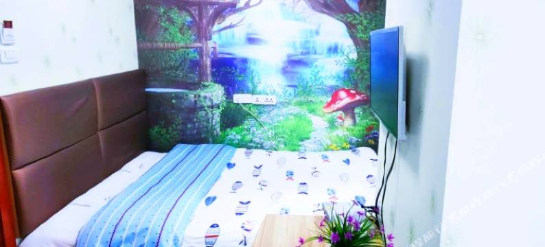 武汉源鑫旅馆(湖北工业大学店)图片