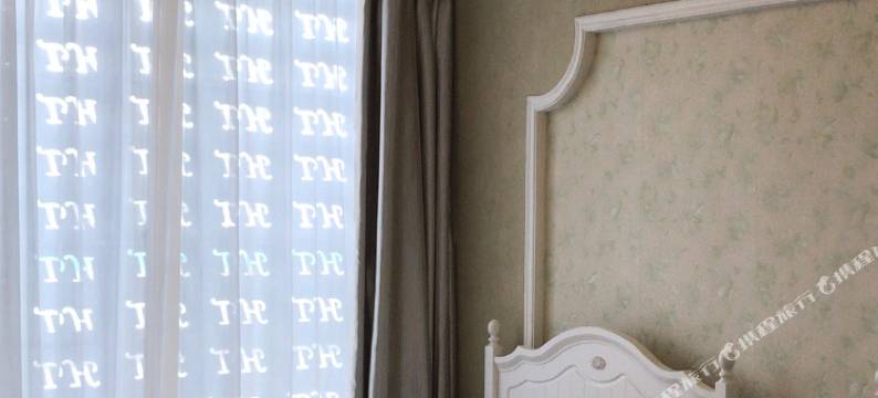 舒兰HT禾田主题宾馆图片