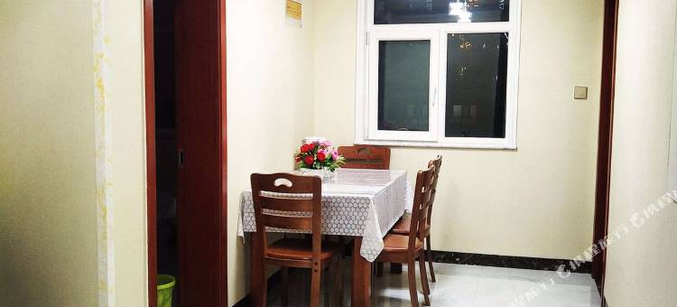 海东盛鑫家庭宾馆图片