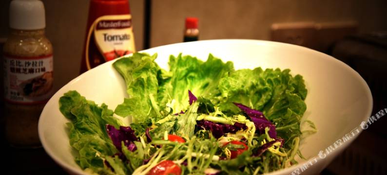 喆啡酒店(武汉江汉路六渡桥地铁站店)图片