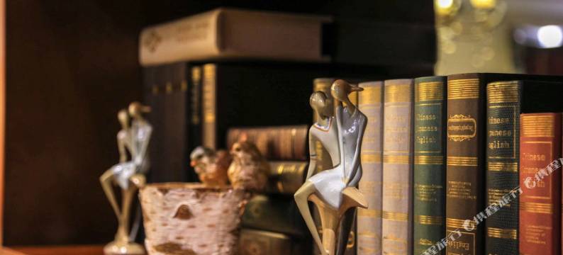 日月明酒店(大连星海广场星海公园店)图片