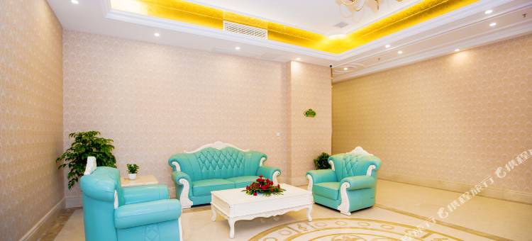 维纳斯国际酒店(武汉汉口北店)图片