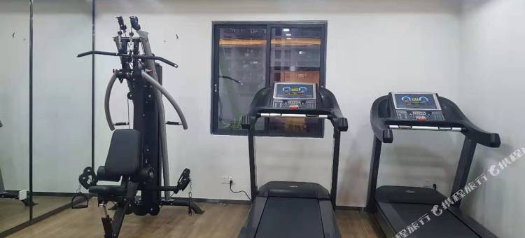 迎商酒店(广州淘金地铁站正佳环市中心店)图片