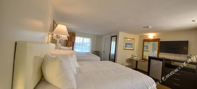 海角金沙旅馆(Cape Sands Inn)图片