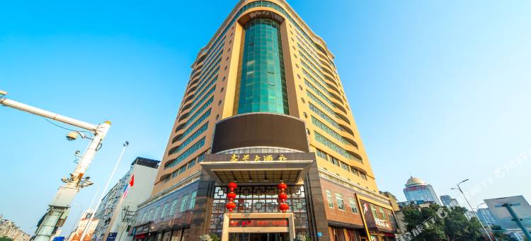 莆田壶兰大酒店(兴化府历史文化街店)图片