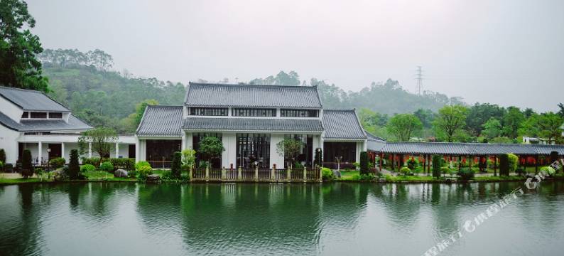 广州谷丰健康客栈图片