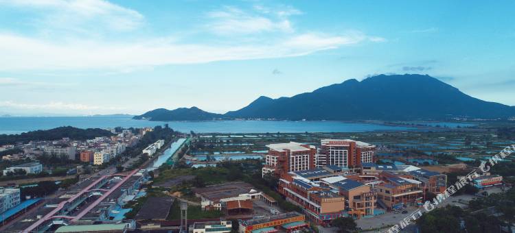深圳大鹏悠山美地精品民宿图片