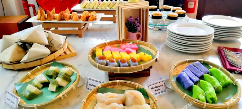 燕京酒店(Yeng Keng Hotel)图片
