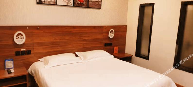 如家·华驿酒店(正定机场店)图片