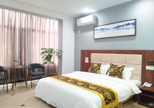 内丘大管家宾馆预订价格,联系电话位置地址【携程酒店】