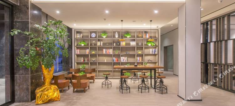 汉庭酒店(枝江沿江大道店)图片