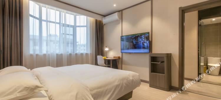 汉庭酒店(枝江沿江大道店)图片