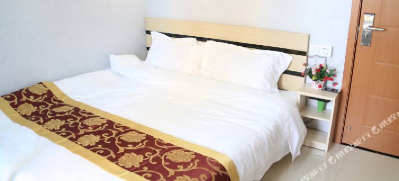 太原静怡公寓图片