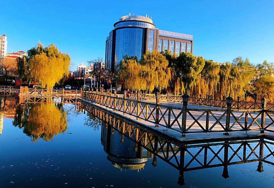 Hotel Overview