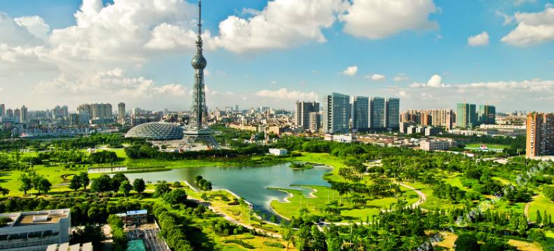 7栢连锁酒店佛山岭南明珠店图片