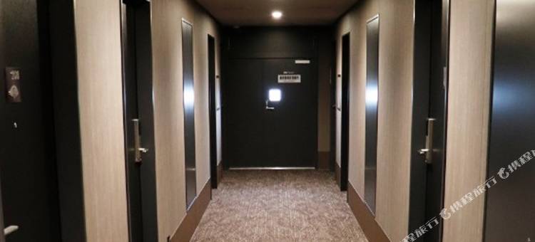 海茵娜酒店Premier京都八条口(Henn na Hotel Premier In front of Kyoto Station Hachijo Exit)图片