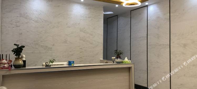田东西里里便捷酒店图片
