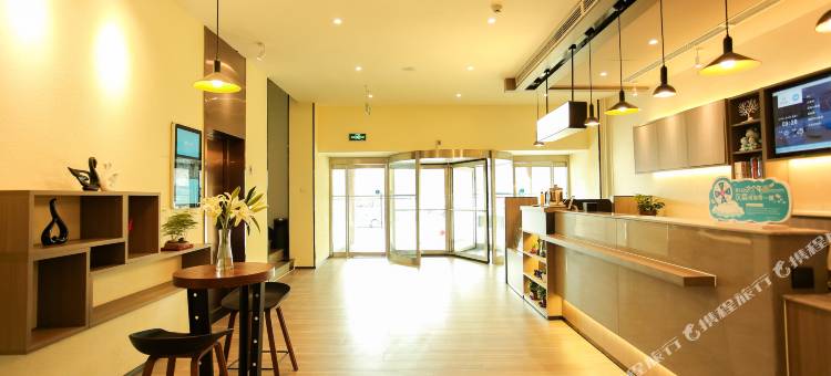 汉庭酒店(沧州解放路店)图片