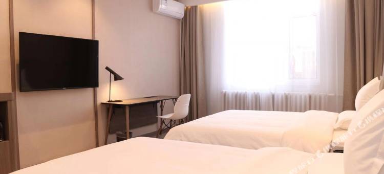 汉庭酒店(通辽民航路店)图片