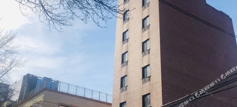 法拉盛中心酒店88(Flushing Central Hotel 88)图片