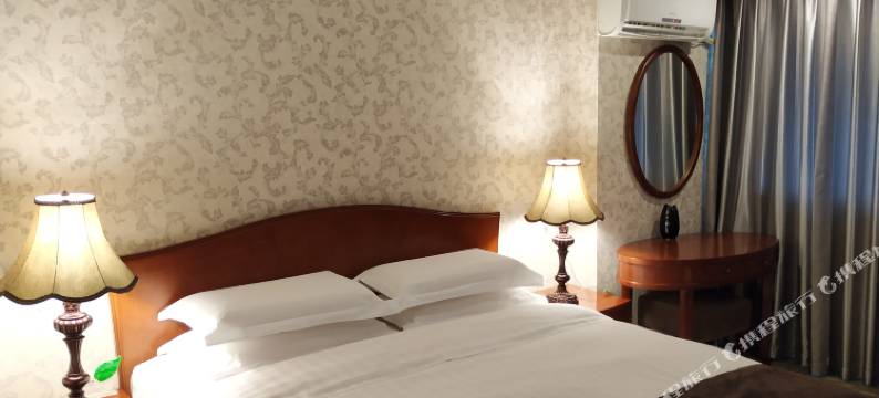 人口宾馆(成都宽窄巷子店)图片