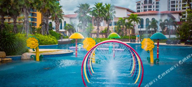 惠东万科双月湾念海公寓图片