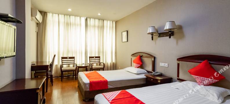 镇江中盛宾馆图片