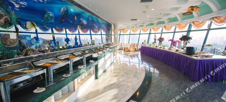 大连不夜城大酒店图片